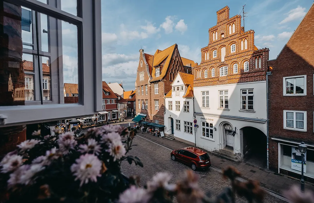 Hotel zum Heidkrug&Café Lil-1